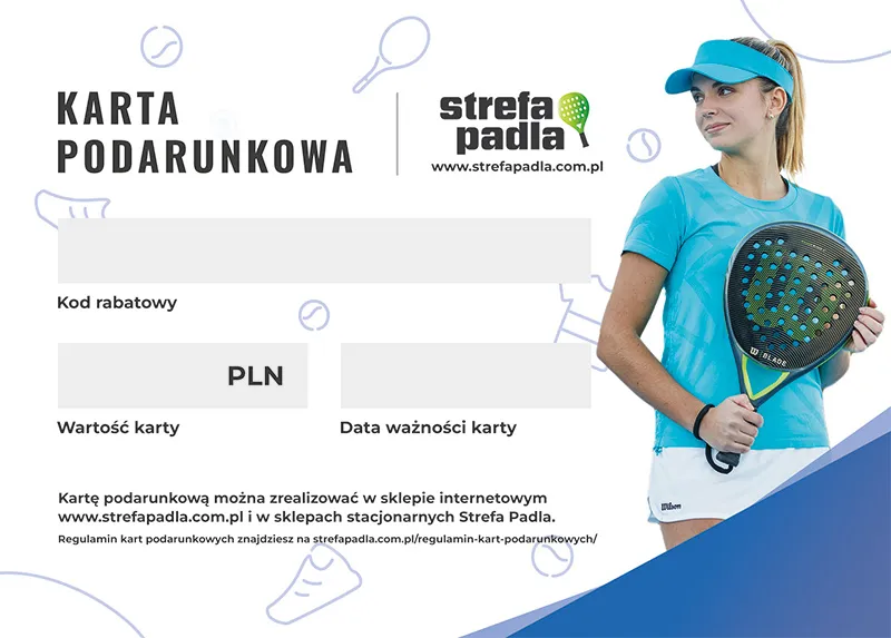 eKarta Podarunkowa - 2000 zł