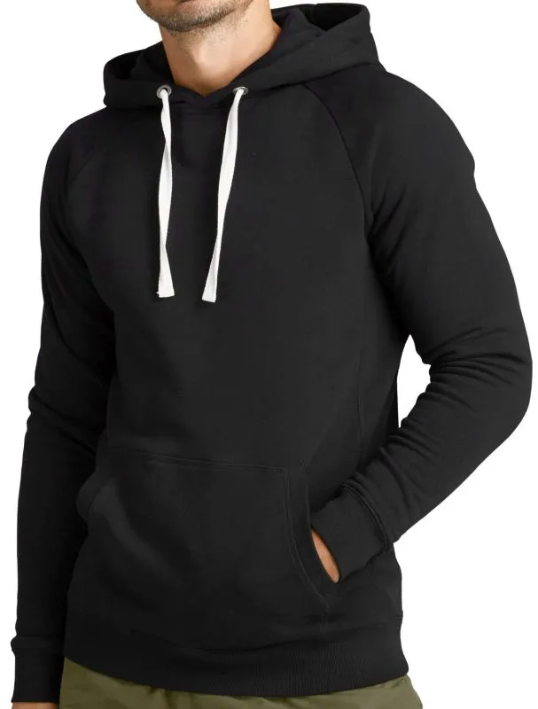 Björn Borg Hood Sport M - black beauty Björn Borg Hood Sport M - black beauty