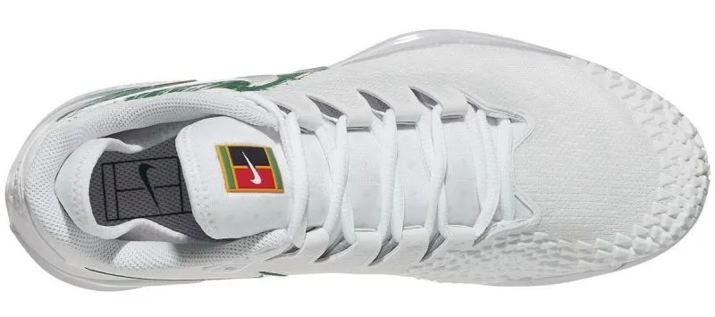 nike-wmns-air-zoom-vapor-x-knit-white-white-clover-gorge-green-4 Nike WMNS Air Zoom Vapor X Knit - white/white/clover/gorge green