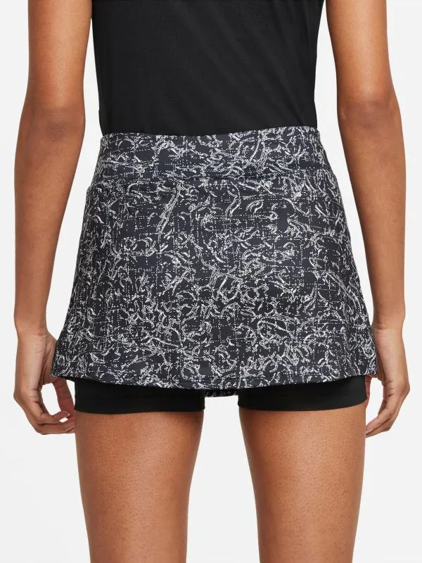 nike-court-victory-skirt-str-printed-w-black-white-4 Nike Court Victory Skirt STR Printed W - black/white