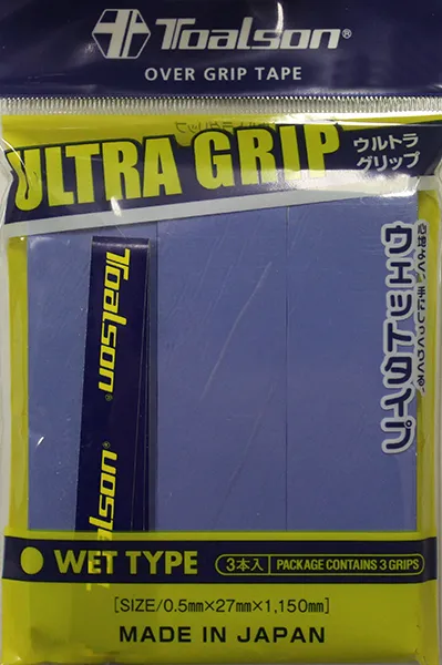 toalson-ultragrip-3p-blue-1 Toalson UltraGrip 3P - blue