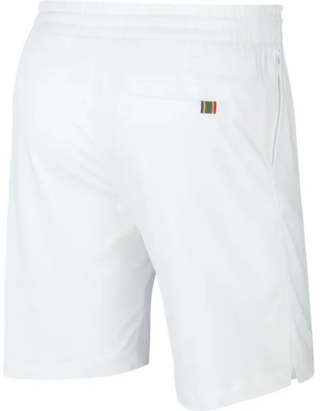Nike Court Short Heritage - white