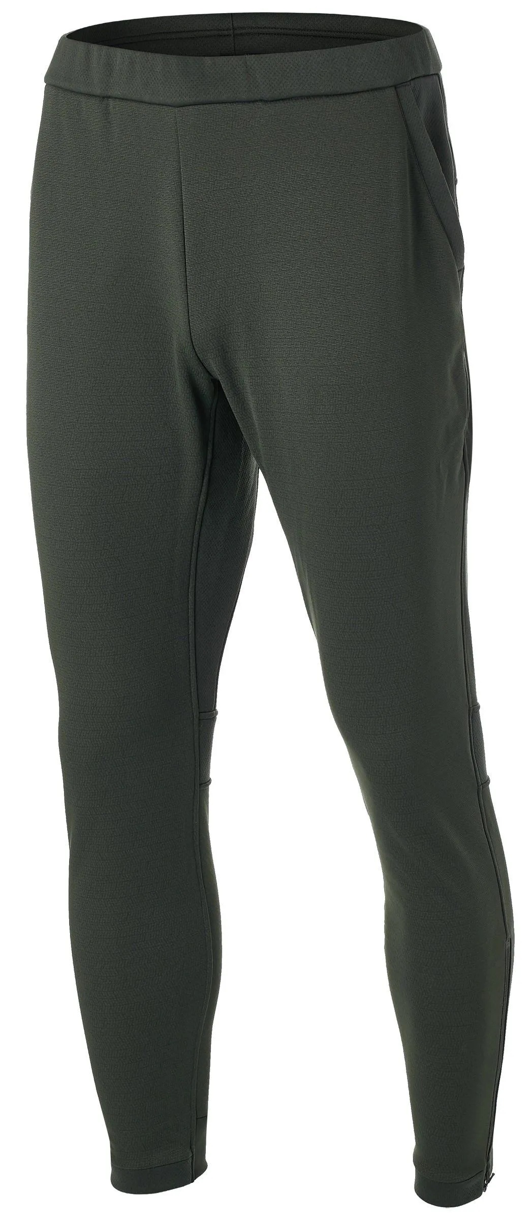 adidas-m-knit-pant-legend-earth-1 Adidas M Knit Pant - legend earth