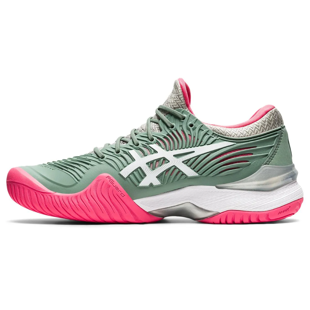 asics-court-ff-2-w-slate-grey-white-7 Asics Court FF 2 W - slate grey/white