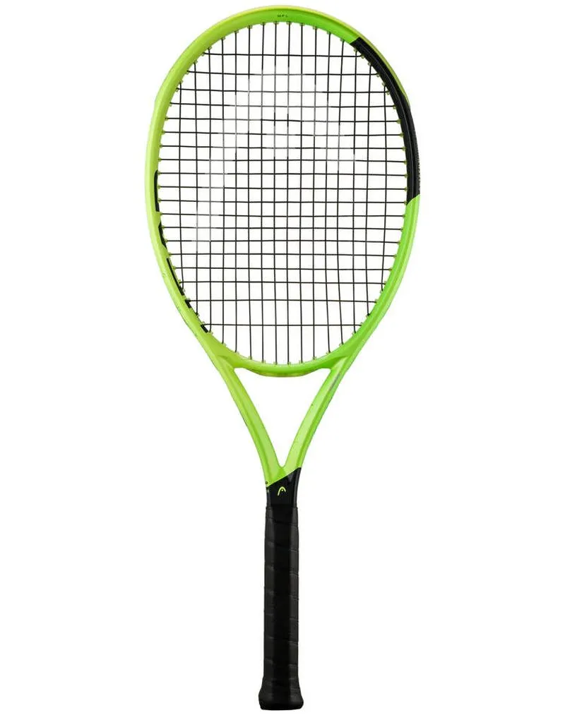 Head Extreme MP L 2026 - keelestatud