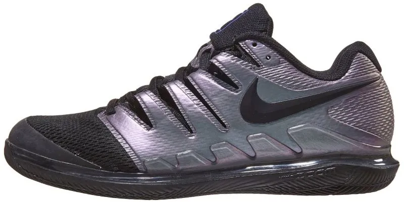Nike Air Zoom Vapor X - multi-color/black/black