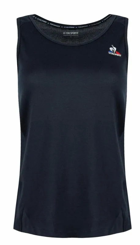 Le Coq Sportif Training Perf Debardeur No.1 W - sky captai