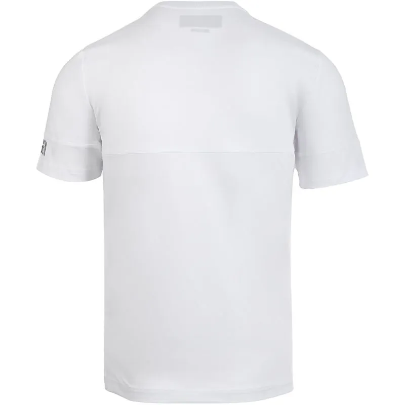 Hydrogen Nation Cup Tech Serafino - white/red