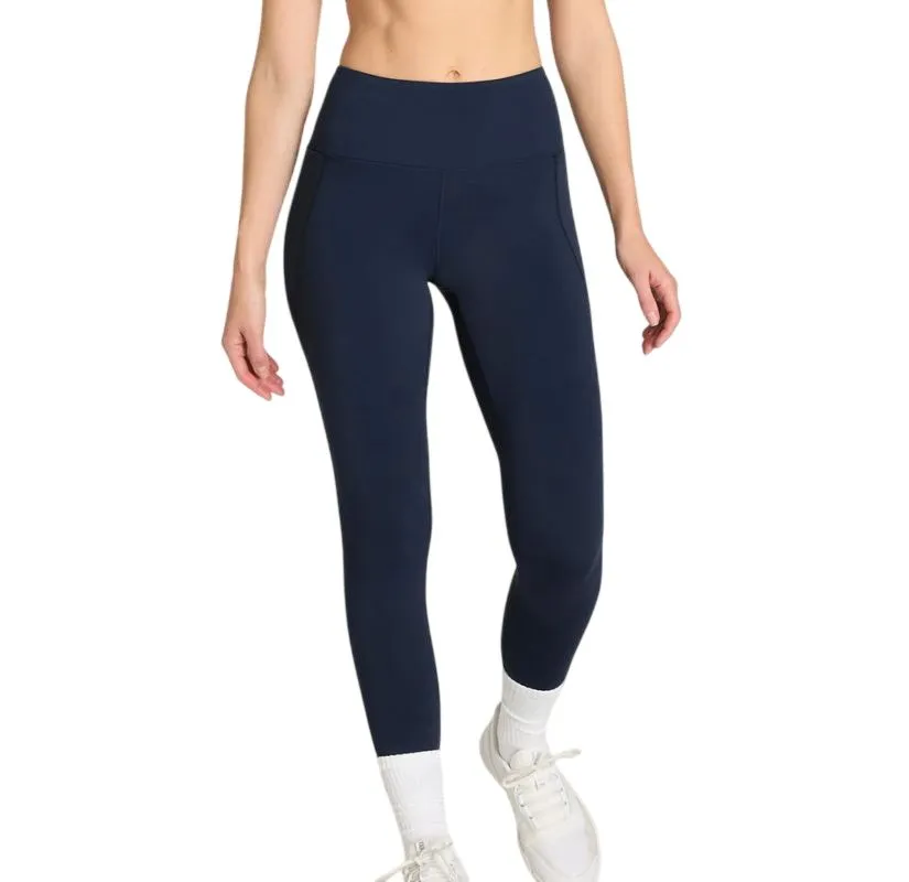 Wilson Advantage Tight - classic navy Wilson Advantage Tight - classic navy