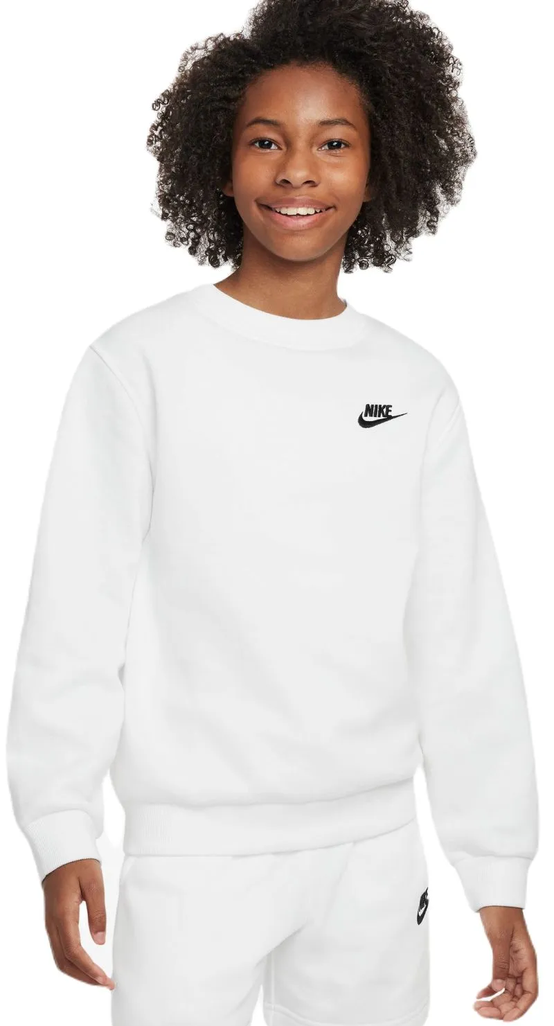 Nike Kids Sportswear Club Fleece Hoodie