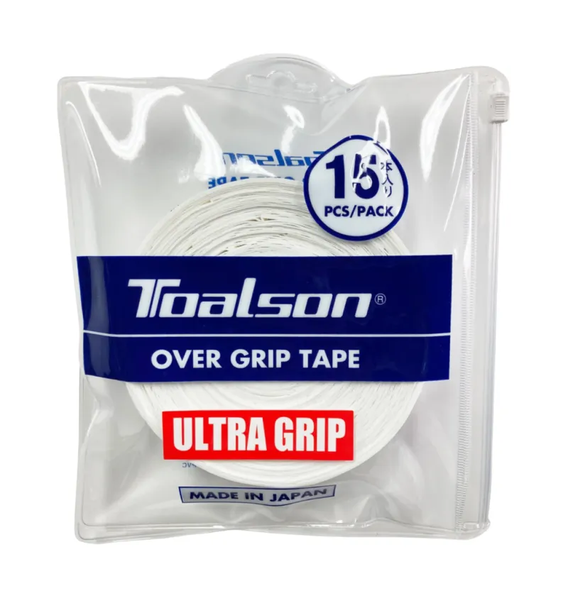 ToalsonUltraGrip15white