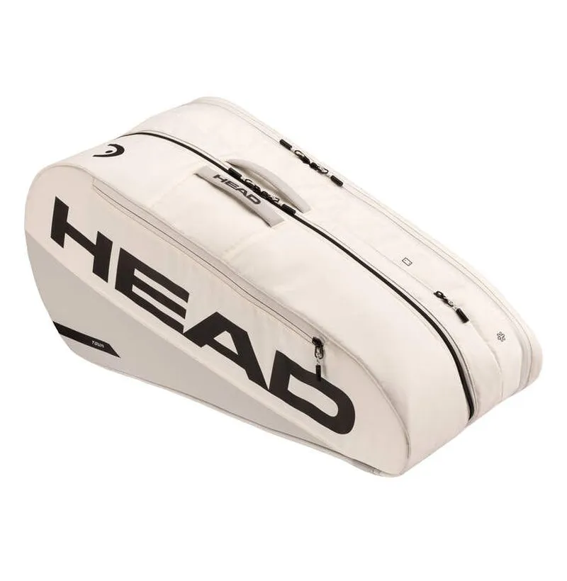 Head Tour Racquet L - white