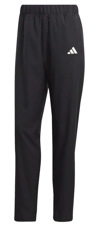 Adidas Melbourne Woven Tennis Pants - black