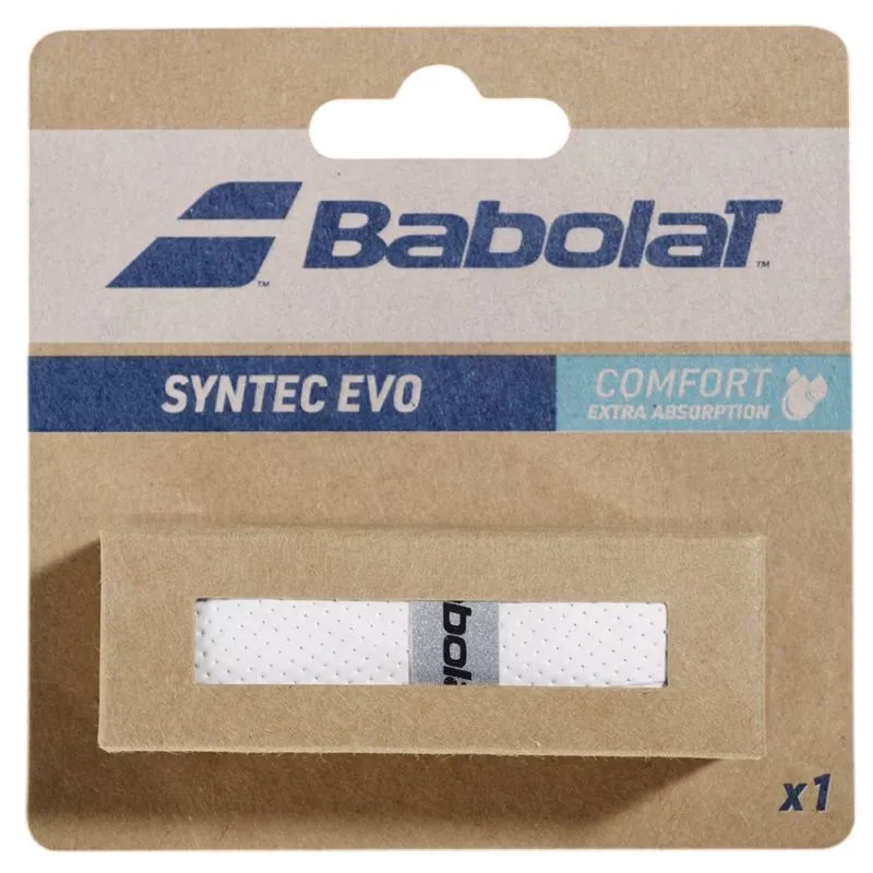 Babolat Syntec Evo 1P