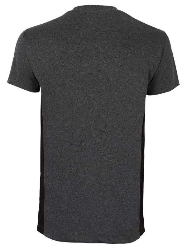 Tecnifibre F2 Airmesh - black heather
