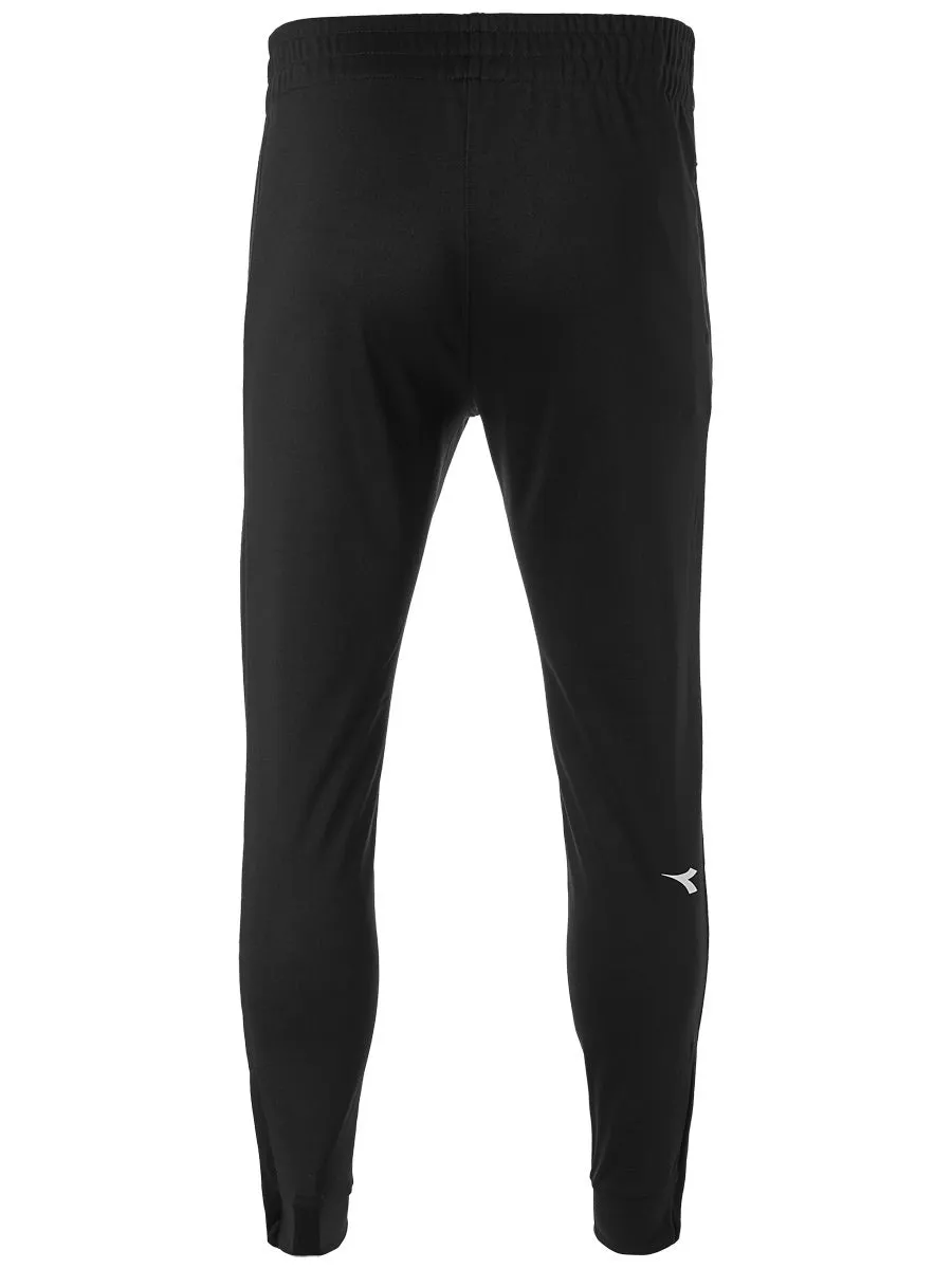diadora-pants-black-2 Diadora Pants - black