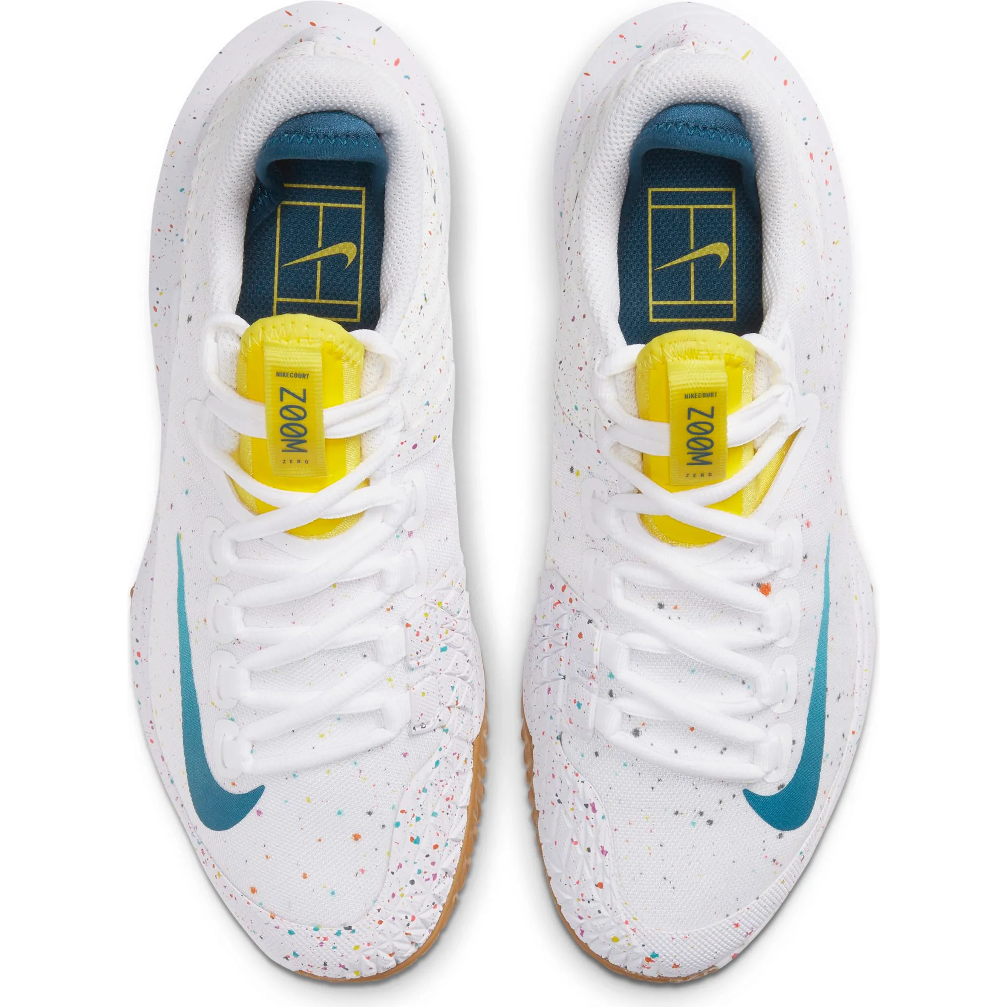 nike-w-court-air-zoom-zero-white-valerian-blue-6 Nike W Court Air Zoom Zero - white/valerian blue