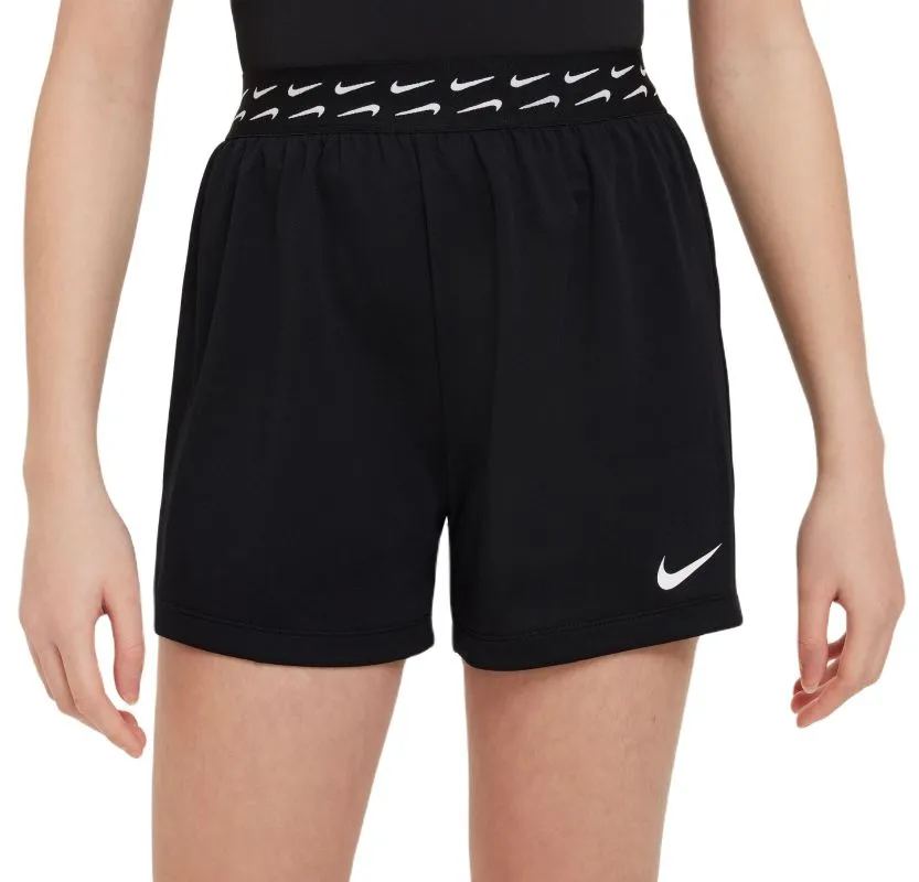 Nike Dri-Fit Trophy Training - black/white