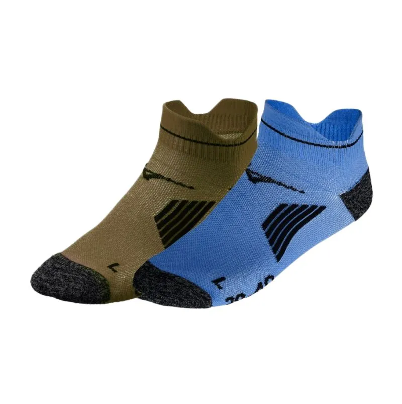 Mizuno Active Training Mid 2P - stellar/martini olive