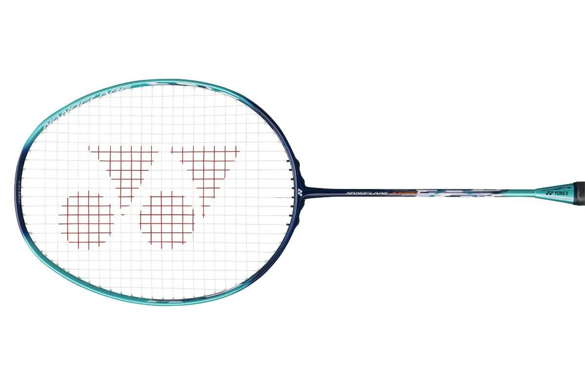 Yonex Nanoflare Junior - blue/green