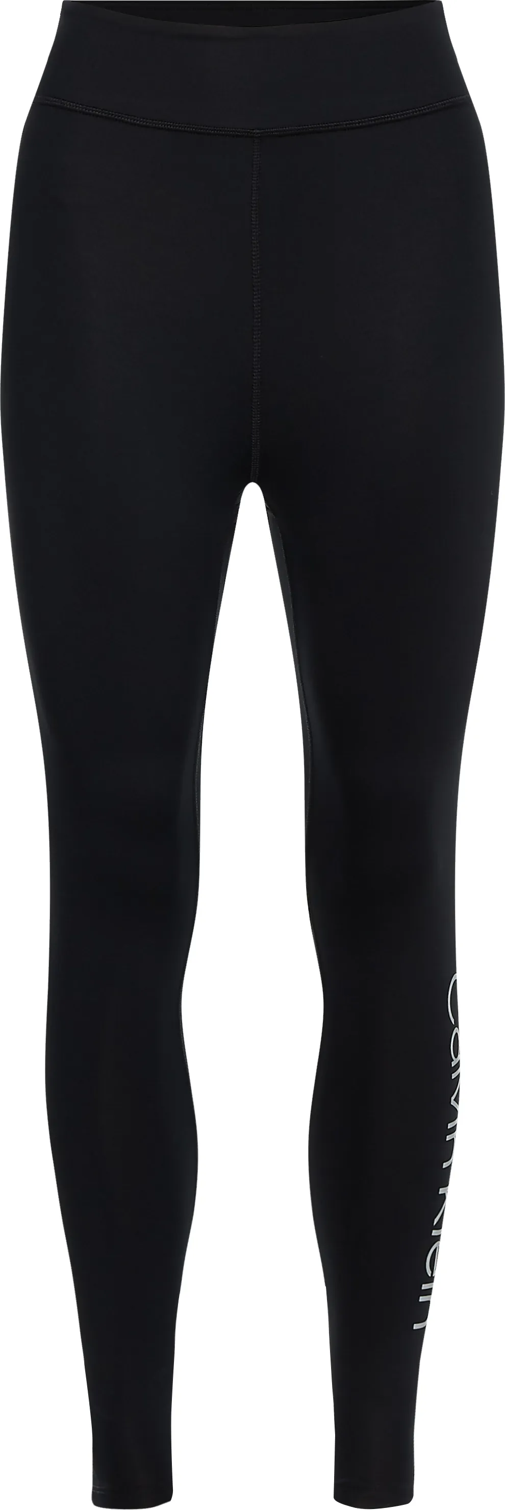 Calvin Klein Tight Full Lenght - black