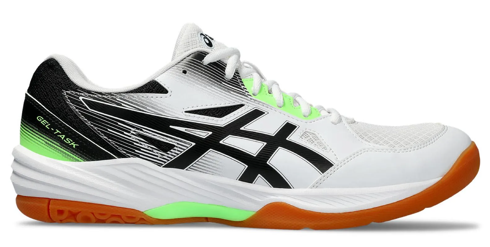 Asics Gel-Task 3 - white/black