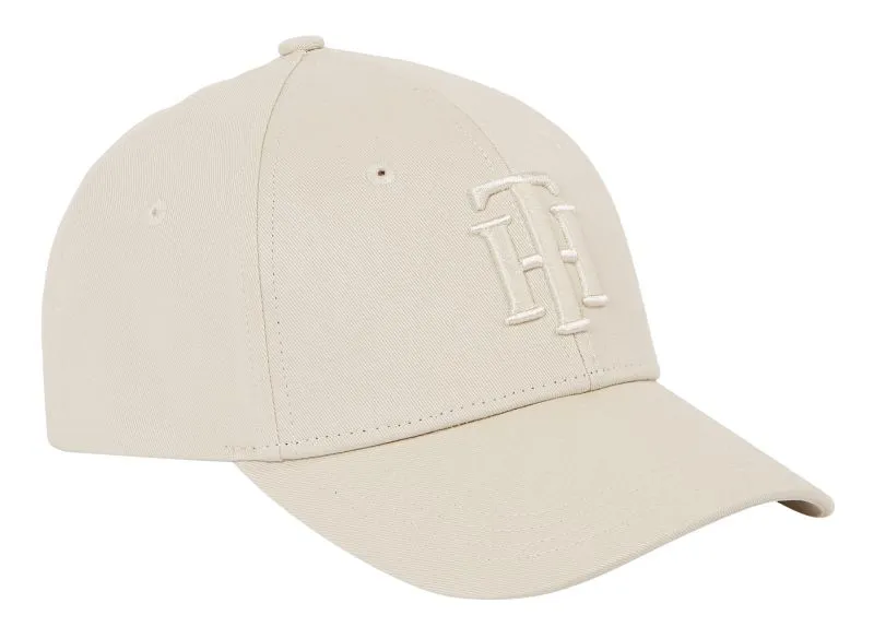 Tommy Hilfiger Outline Cap Women - feather white Tommy Hilfiger Outline Cap Women - feather white