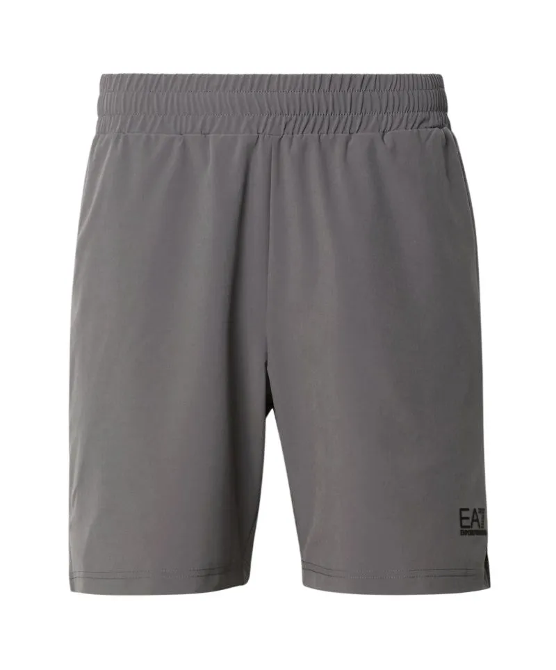 EA7 Tennis Pro In Ventus7 - smoked pearl EA7 Tennis Pro In Ventus7 - smoked pearl