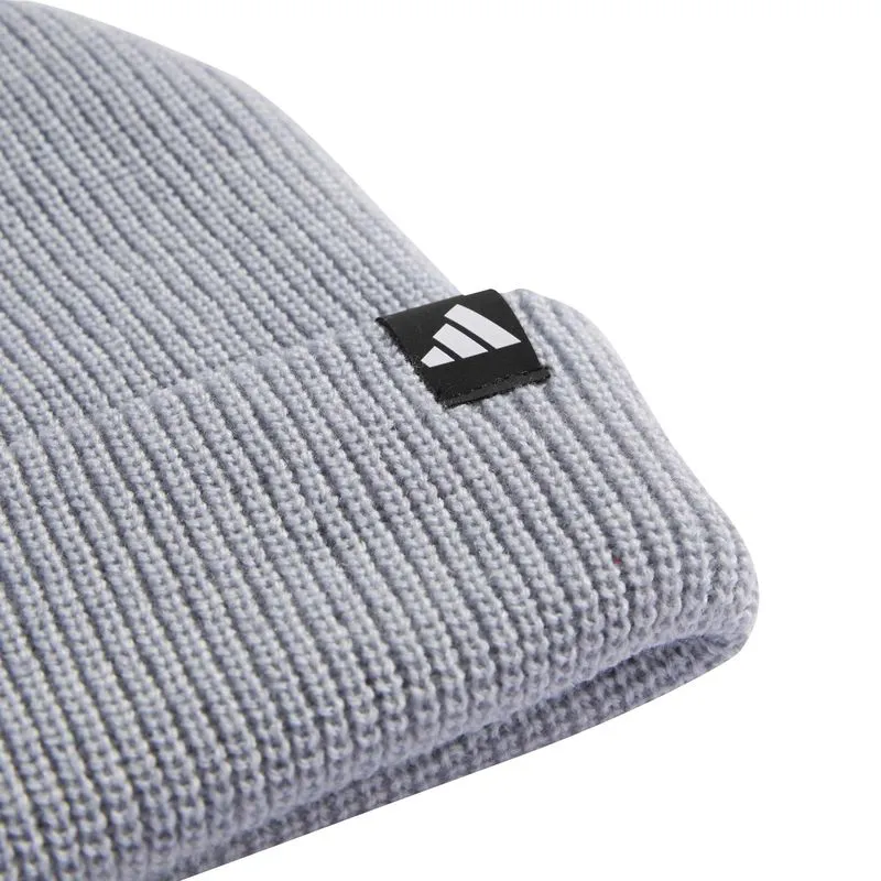 Adidas Glove Beanie Pack - light grey/white