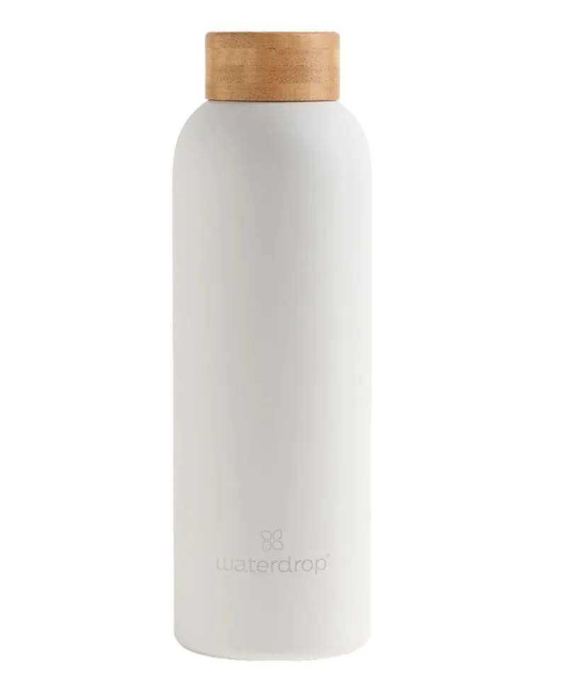 Waterdrop Thermo Steel 600ml Waterdrop Thermo Steel 600ml