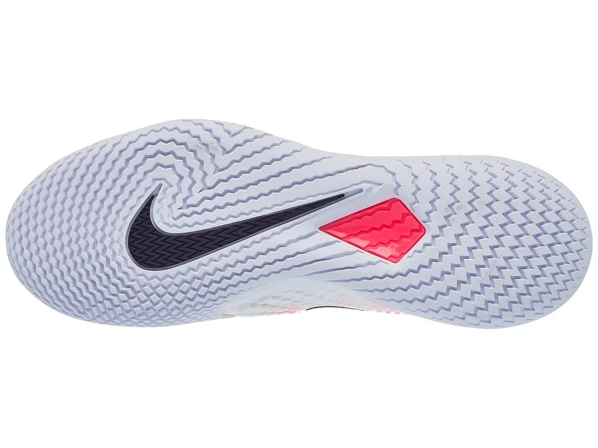 nike-air-zoom-vapor-cage-4-digital-pink-gridiron-white-5 Nike Air Zoom Vapor Cage 4 - digital pink/gridiron/white