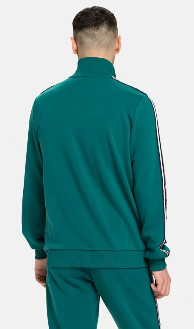 Fila Hemi Track Jacket Men - storm
