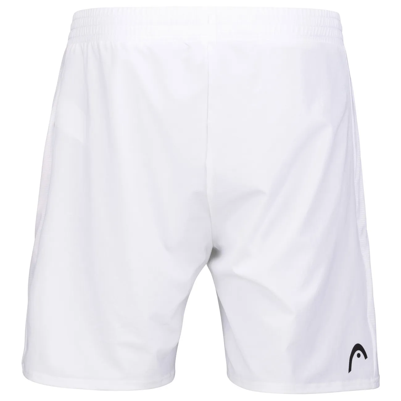 head-power-shorts-m-white-2 Head Power Shorts M - white