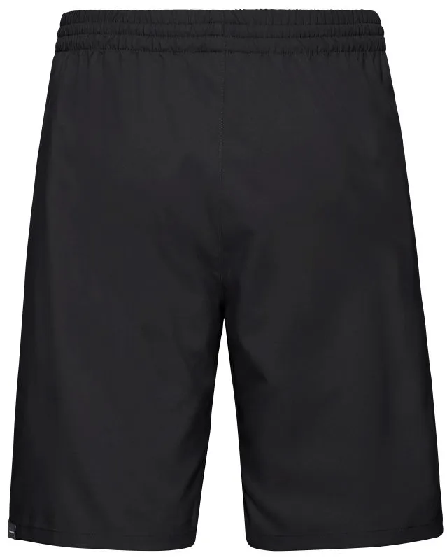 Head Club Bermudas M - black