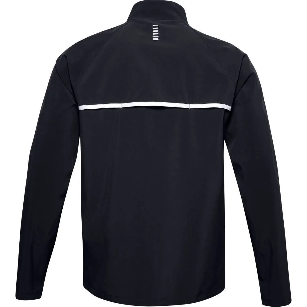 under-armour-launch-3-0-storm-jacket-m-black-2 Under Armour Launch 3.0 Storm Jacket M - black