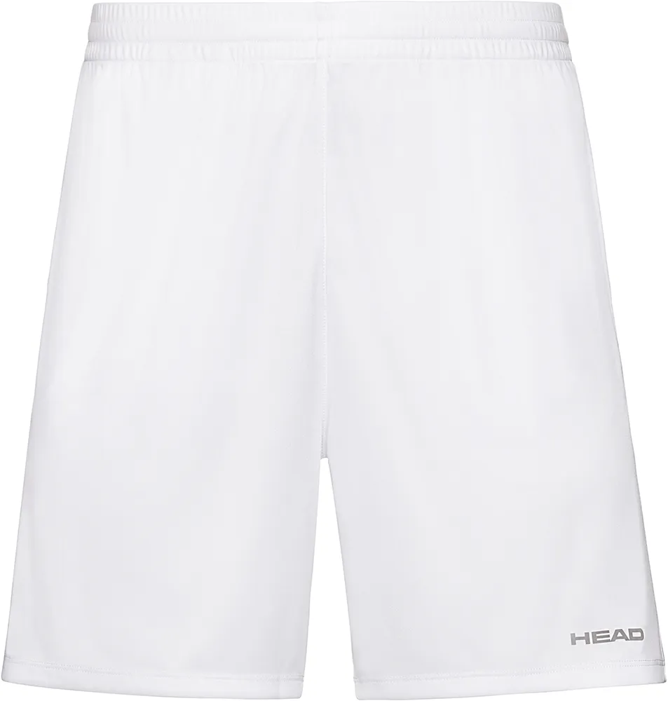 head-easy-court-shorts-b-white-1 Head Easy Court Shorts B - white