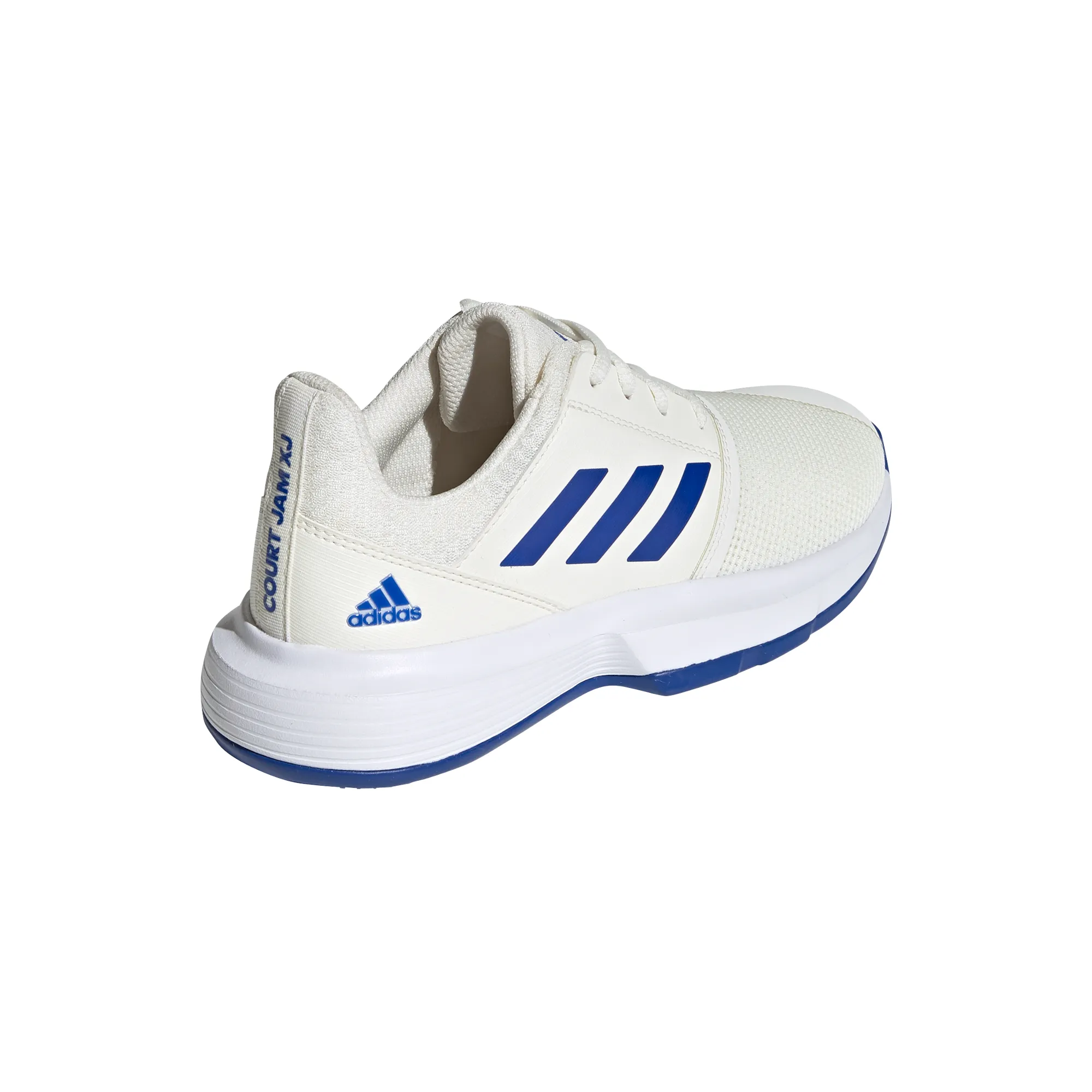 adidas-courtjam-xj-white-royal-blue-white-3 Adidas CourtJam xJ - white/royal blue/white