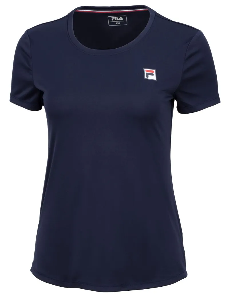 Fila Girls Leonie - navy