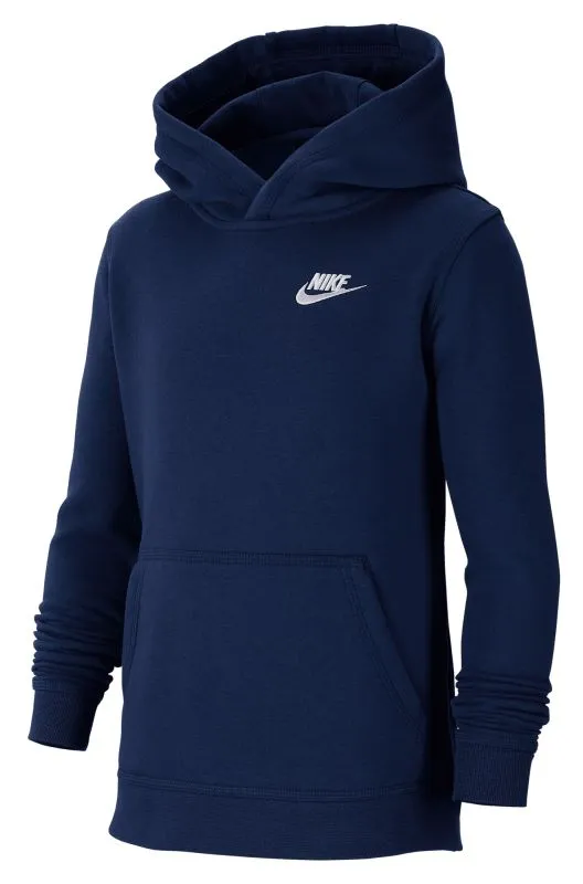 Nike Sportswear Club PO Hoodie