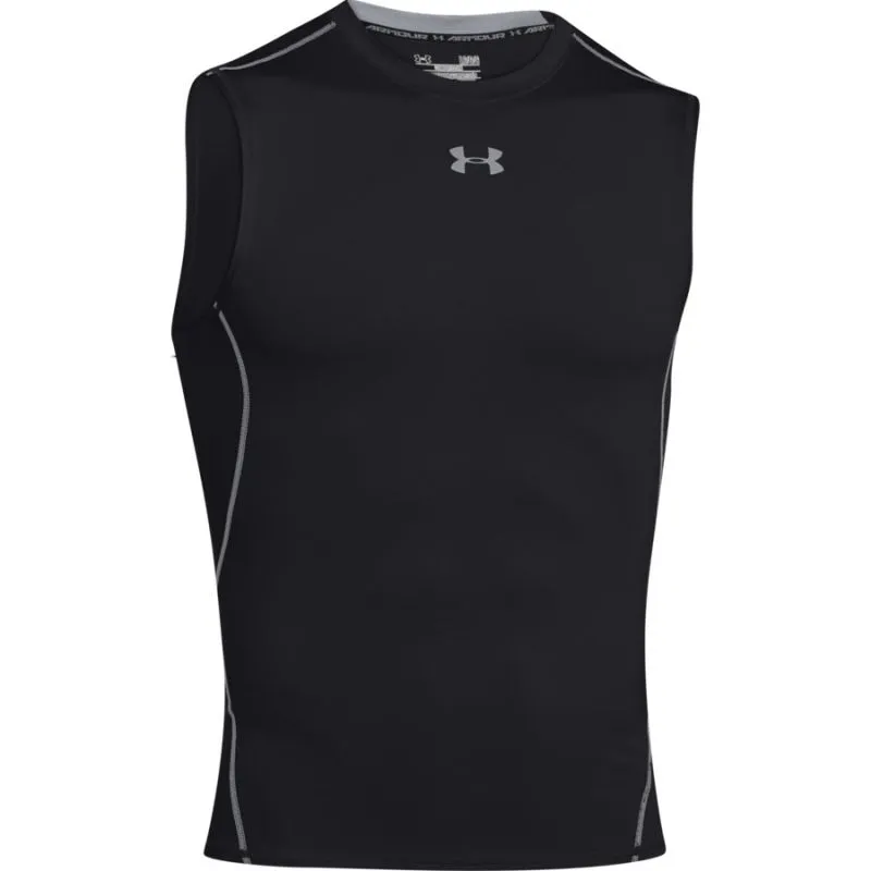 under-armour-hg-armour-sl-black-1 Under Armour HG Armour SL - black