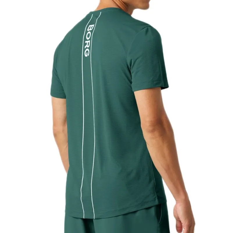 Björn Borg Ace Light - mallard green