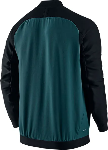 nike-rafa-premier-jacket-midnight-turquoise-black-2 Nike Rafa Premier Jacket - midnight turquoise/black