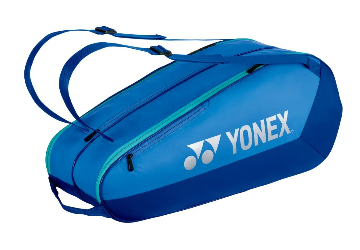 Yonex Team Racquet (6 pcs) - blast blue Yonex Team Racquet (6 pcs) - blast blue