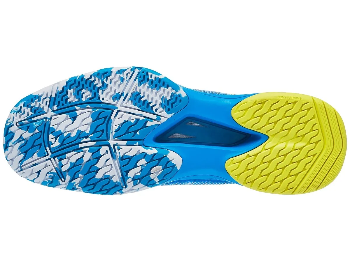 babolat-jet-mach-ii-all-court-men-malibu-blue-5 Babolat Jet Mach II All Court Men - malibu blue