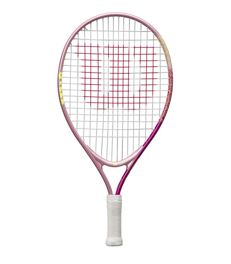 WR180610U_0_INTRIGUE_JR_19_GIRLS_Pink_DarkPink-png-high-res Wilson Intrigue Jr 19"