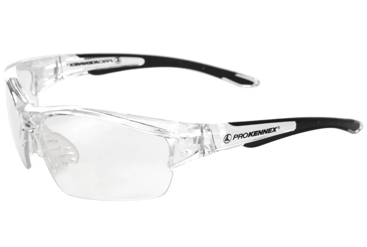 ProKennex Focus - clear/black