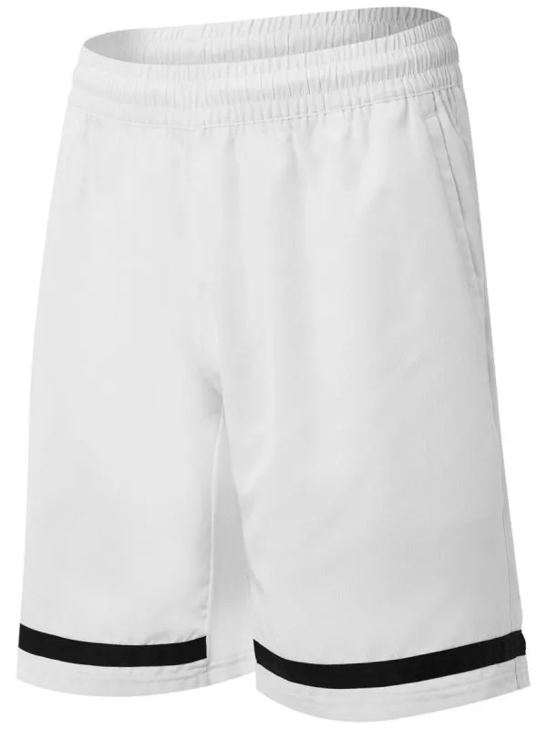 adidas-club-short-m-white-black-1 Adidas Club Short M - white/black