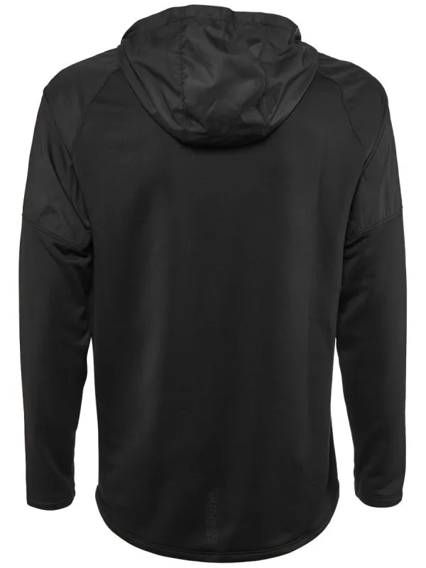 Under Armour MK1 Terry FZ Hoodie - black