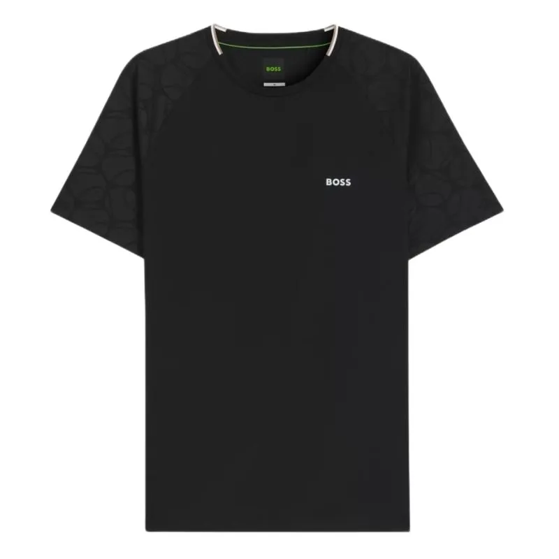 BOSS TOC Game - black BOSS TOC Game - black