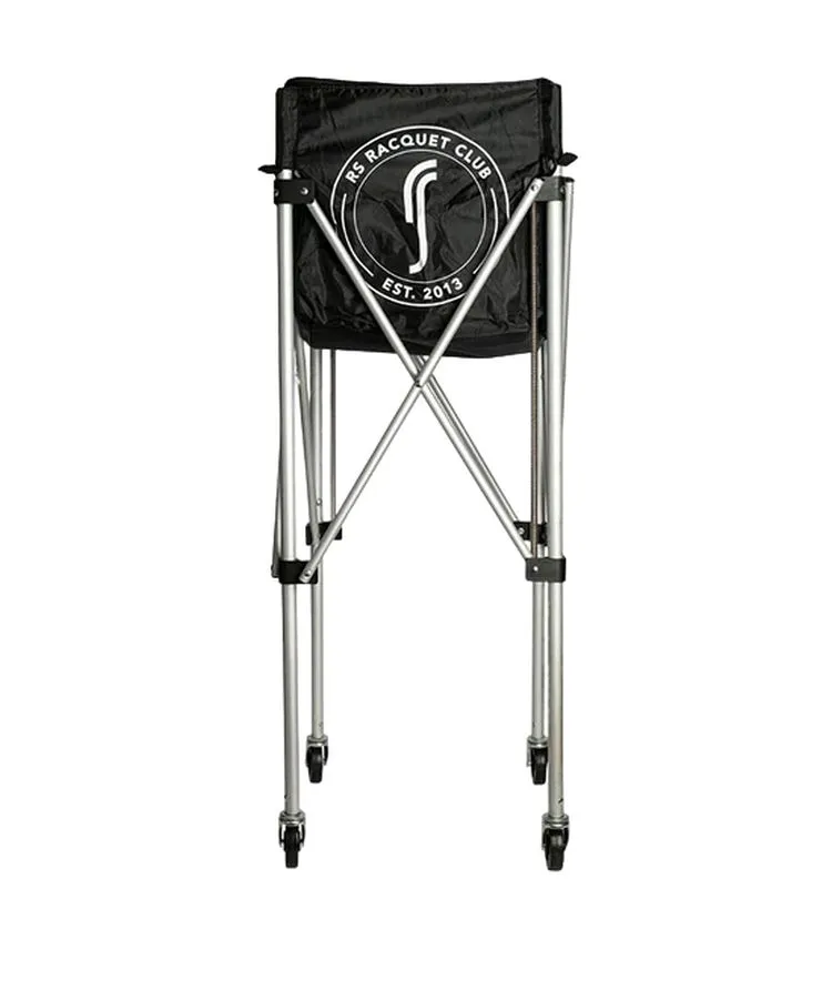 Robin Soderling Square Ball Cart Robin Soderling Square Ball Cart